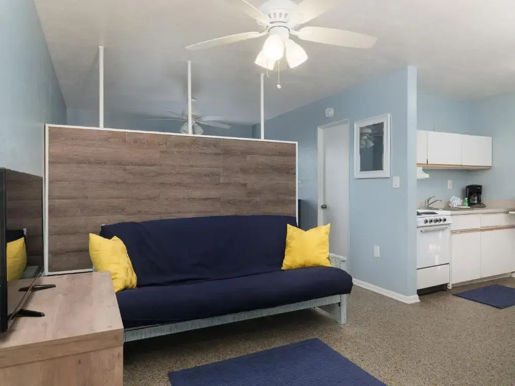 South Beach Inn - Cocoa Beach
