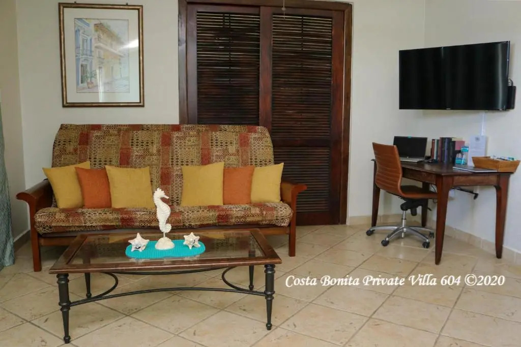 Costa Bonita Private Villa 604