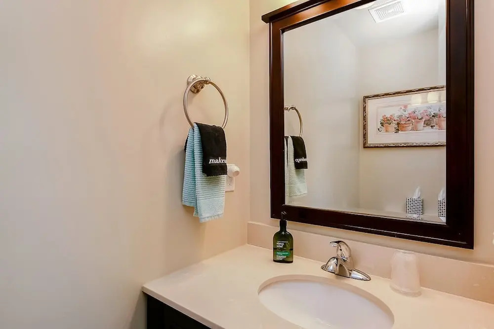 Boise Hillside Suites
