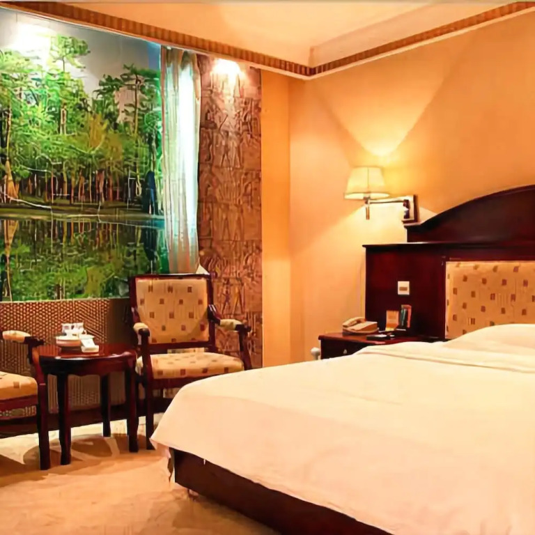 Jingang Hotel