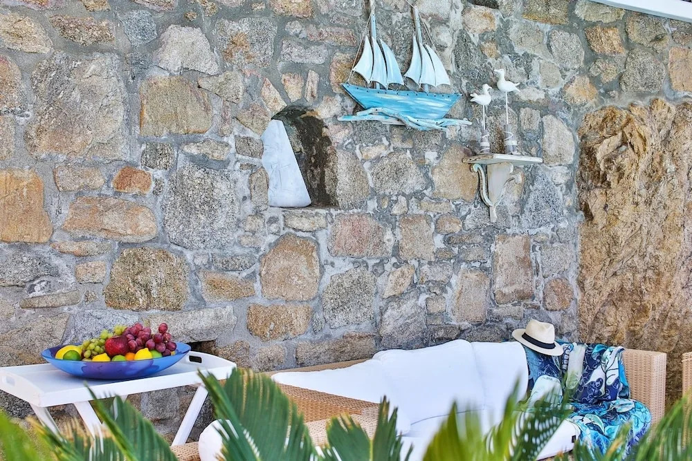 Villa Fedra