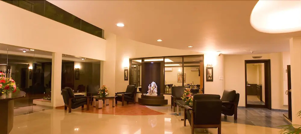 Pearl Suites