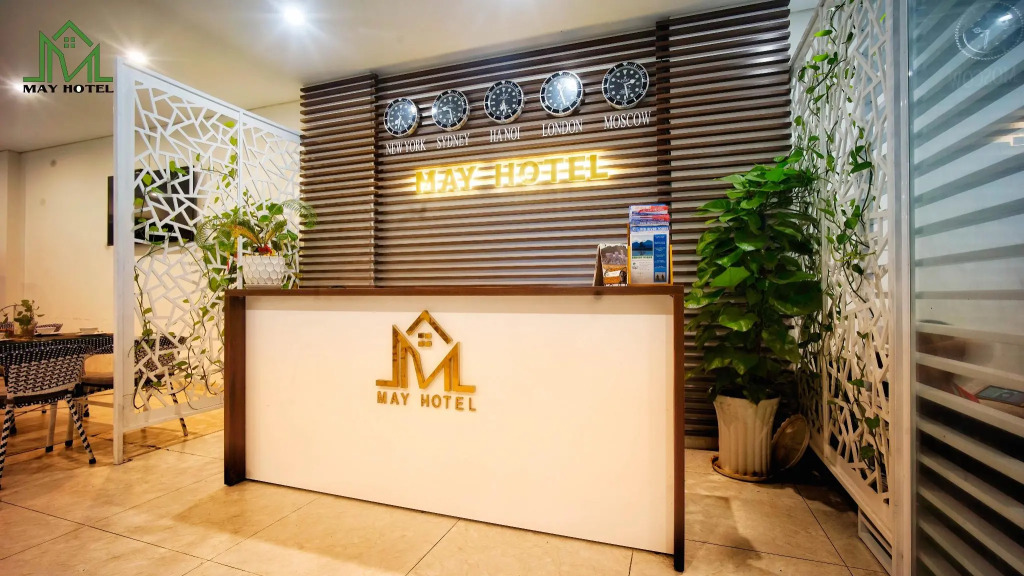 May Hotel Phu Quoc