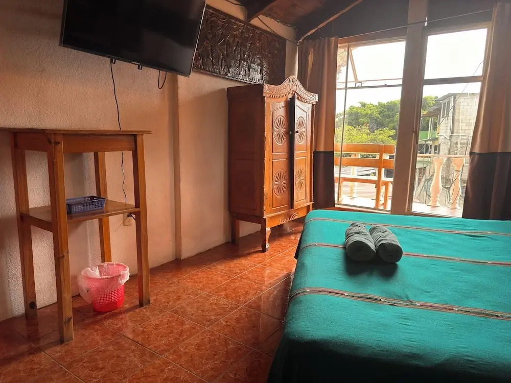 Hotel Hanna Resort