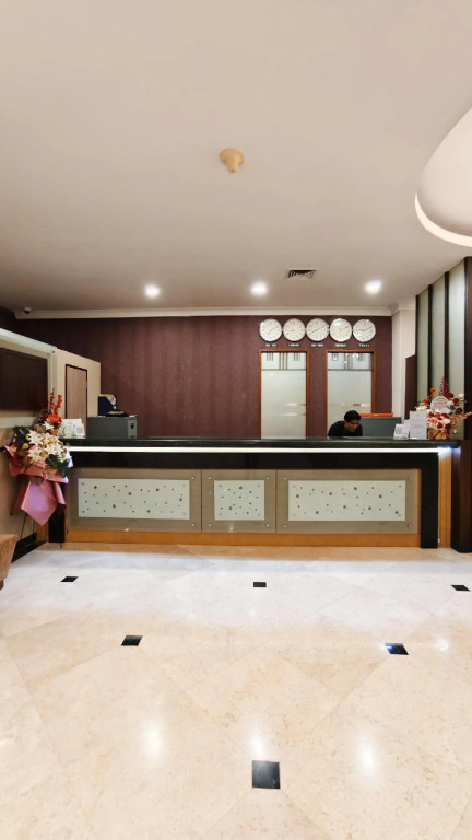 Royal Asia Palembang