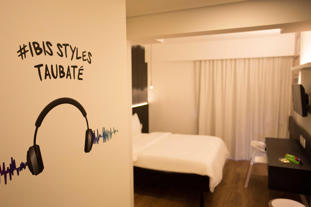 ibis Styles Taubate