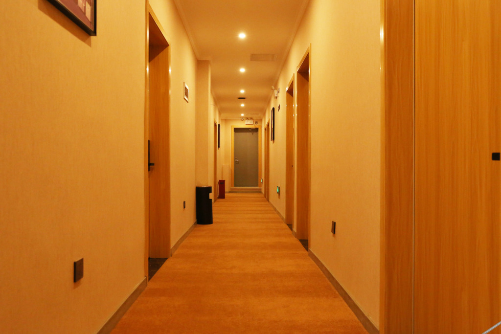 Home Inn China Inn Collection Hotel (China Singapore Eco City)