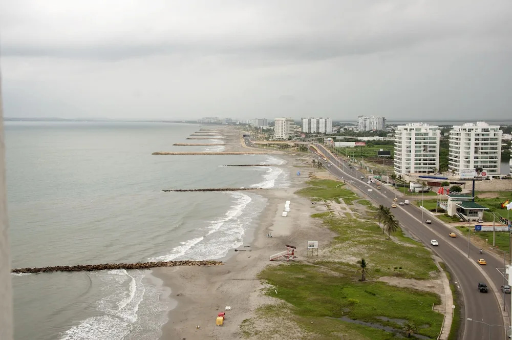 Apartamento Estándar Vista al Mar