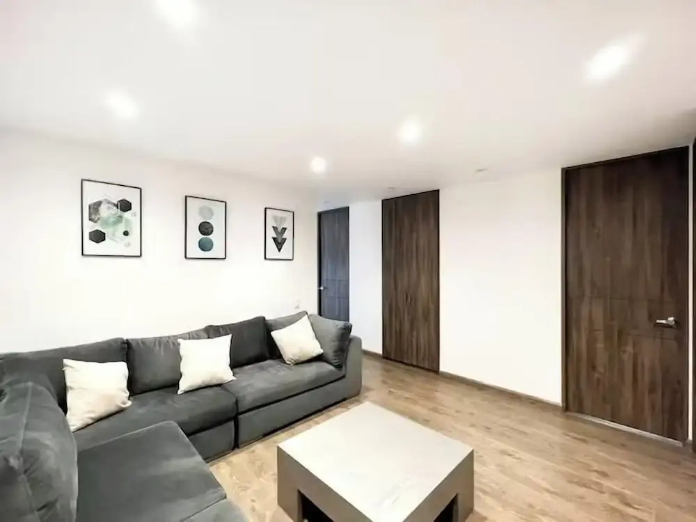 Espectacular apartamento en la felicidad