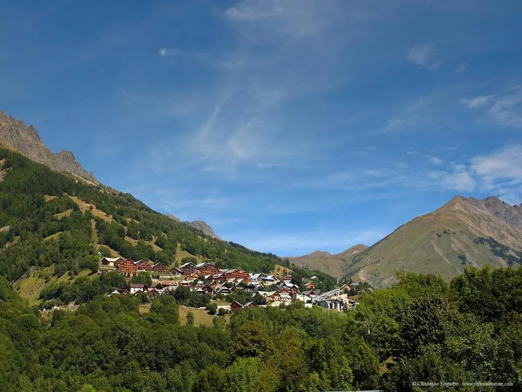 Vaujany Locations - Cochette I Apt 14