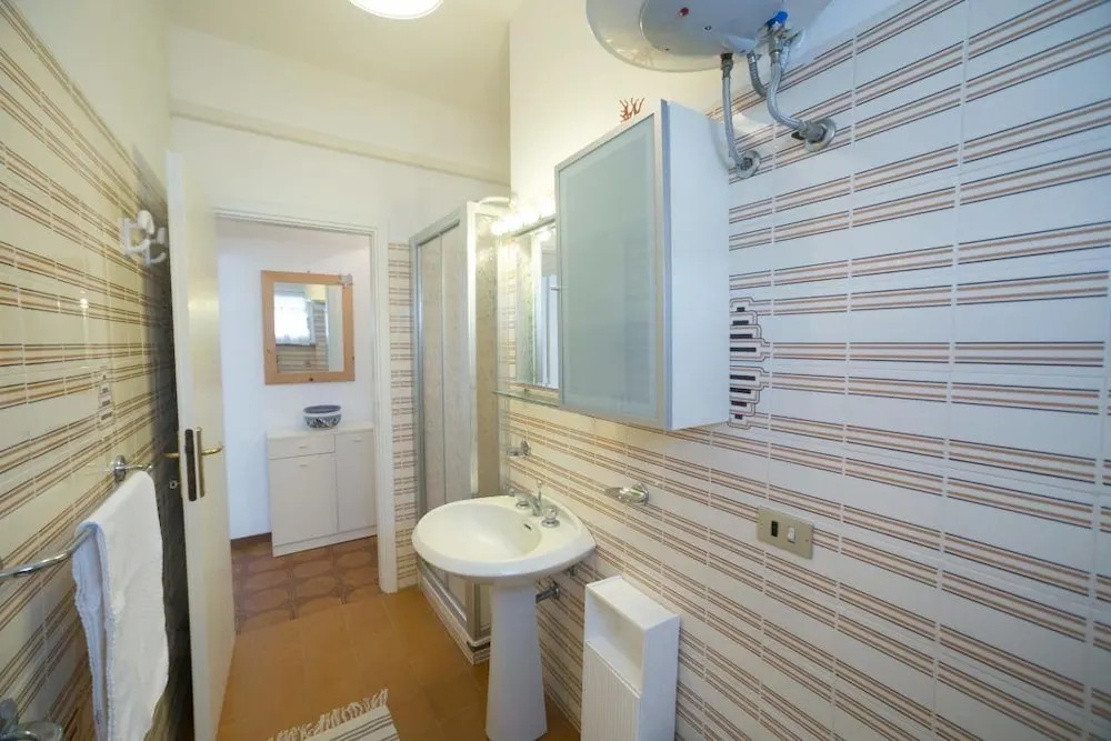 We Tuscany - Talamone Sea View Apartment