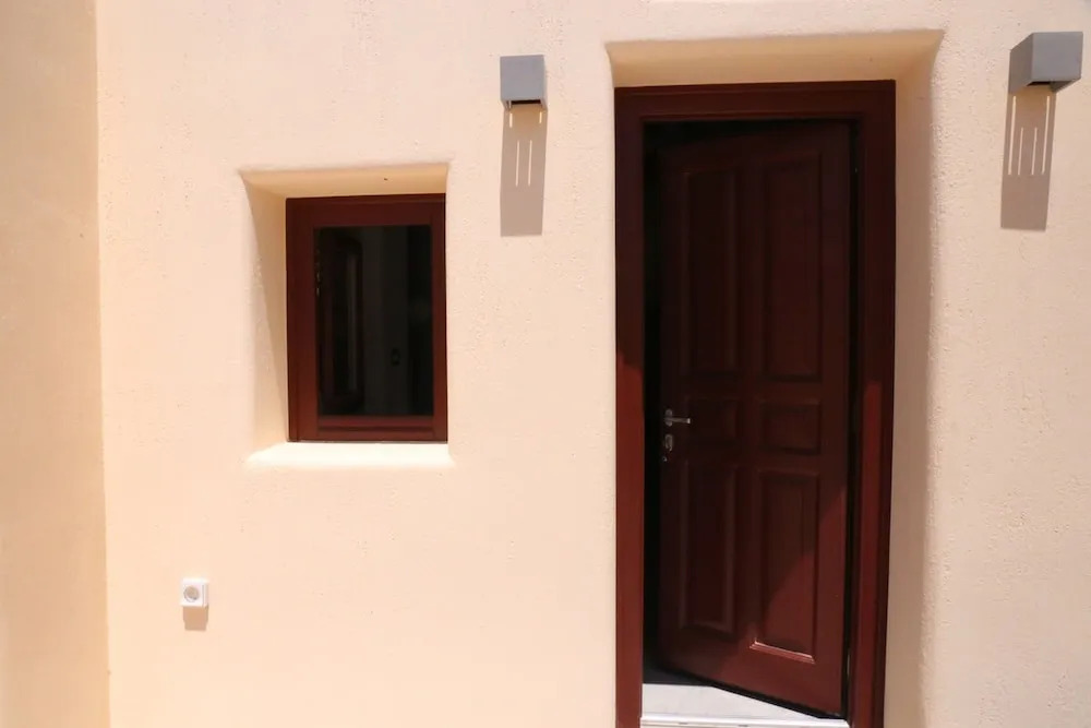 Dreamers secret villa II