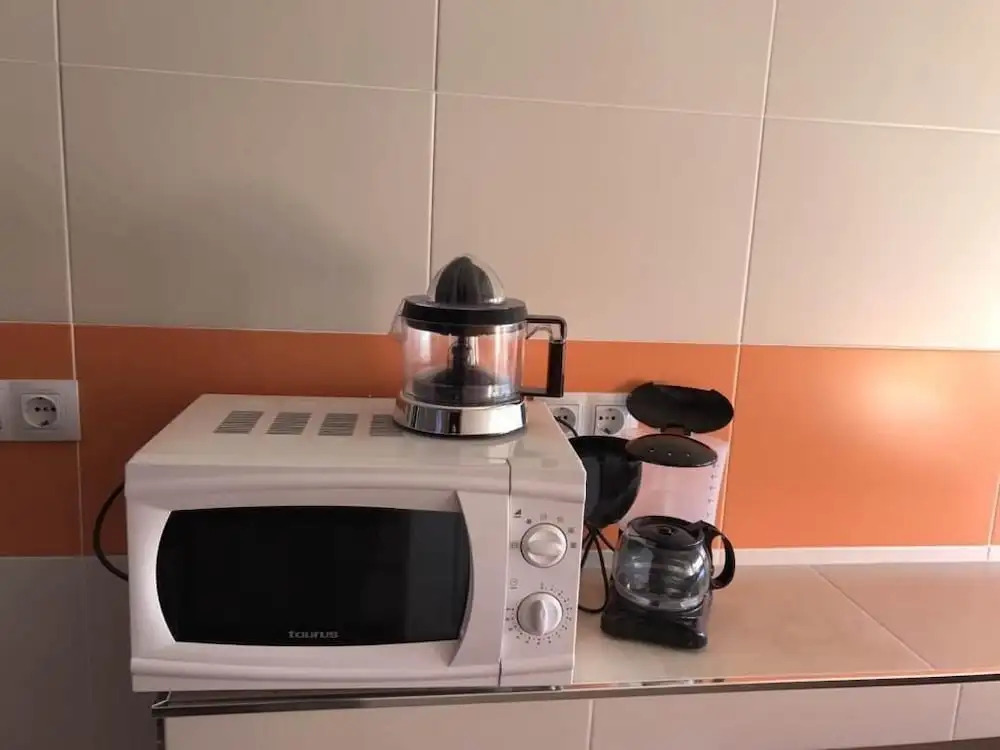 Apartamento Real de Cartuja 55