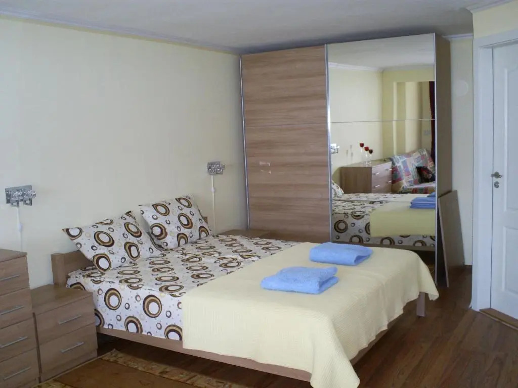 Villa Albena Bay View