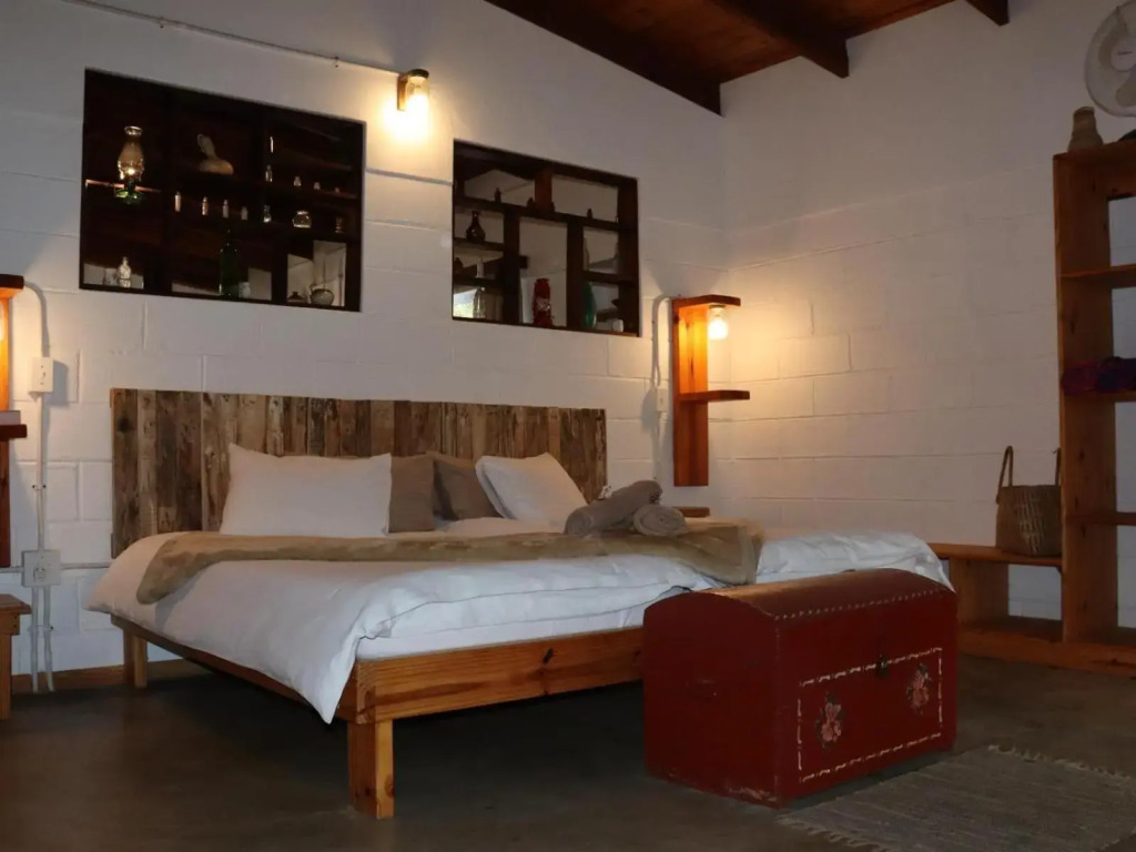 Wild Eden Self-Catering Accommodation