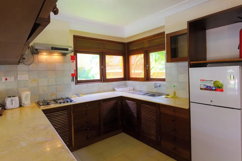Luxury Private Villas in Diani Beach, Mombasa Kenya