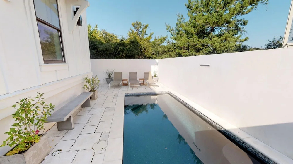 Boundless Blue - 23 Bluewater View Avenue by Dune Vacation Rentals