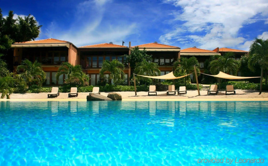 True Blue Bay Resort