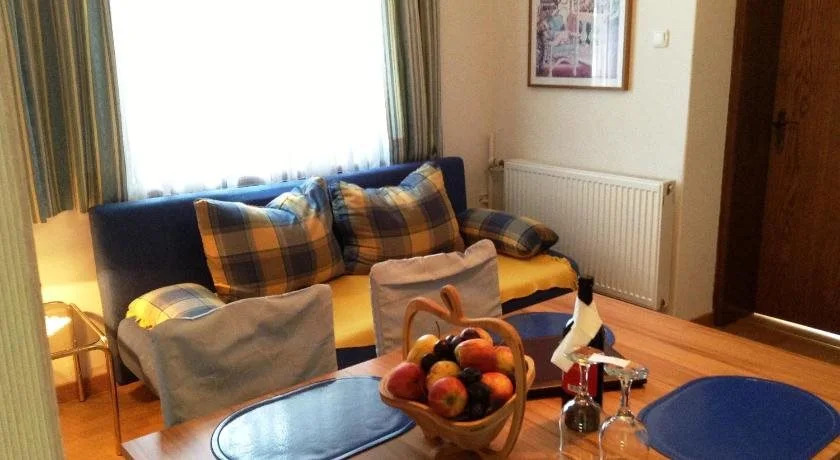 Pension Erna