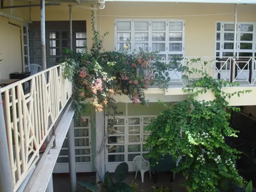 Auberge Le Saladier