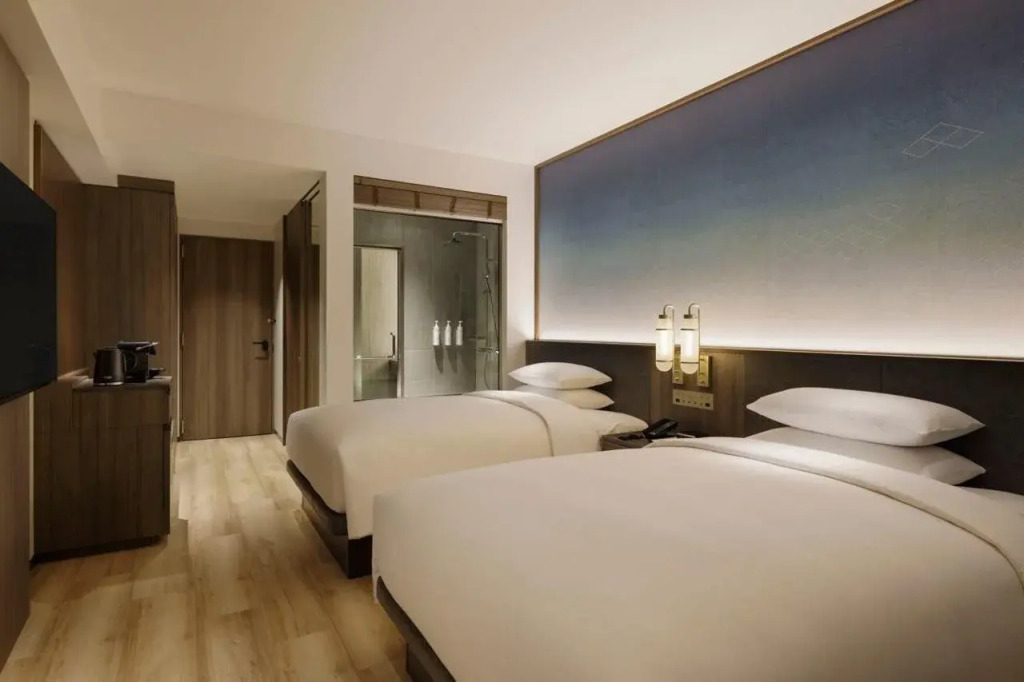 Courtyard by Marriott Fukui