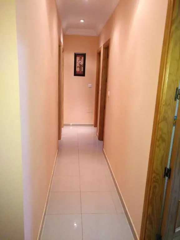 Apartment With 3 Bedrooms in Cazorla, With Wonderful Mountain View and