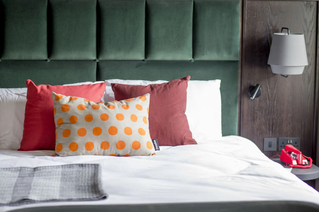 Hotel Indigo - Dundee by IHG