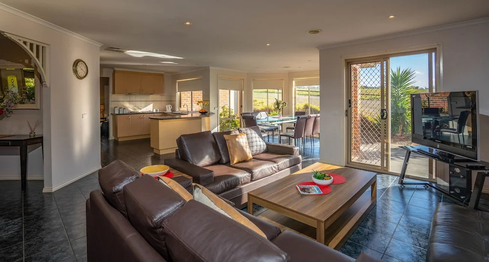 Attwood Lodge - Melbourne Airport