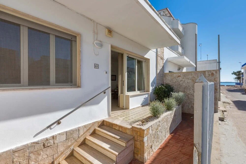 3171 Villino Geremia by Barbarhouse