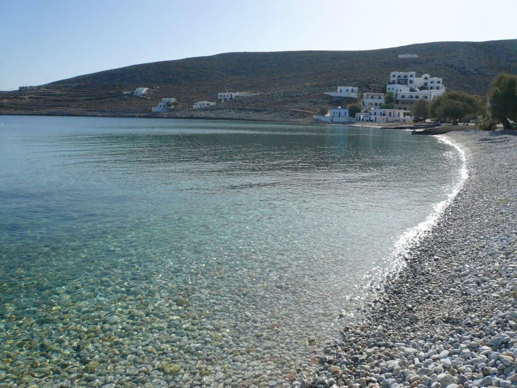 Vrahos Boutique Hotel