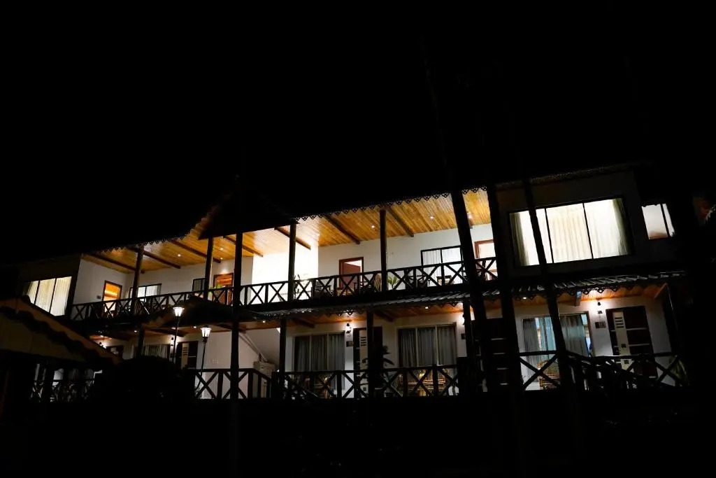 Aranya Jungle Resorts
