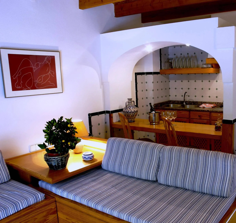 Es Baulo Petit Hotel