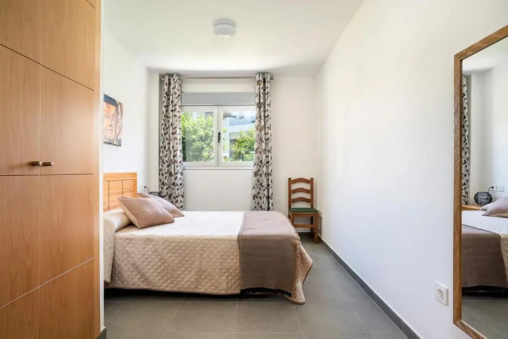 Apartamento bajada del Chorrillo I - Domusur
