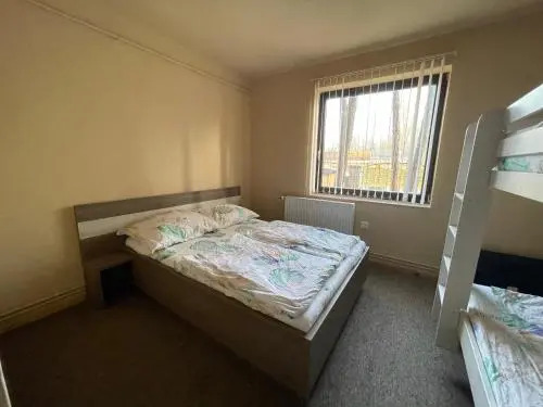 Grátisz Apartman Siófok