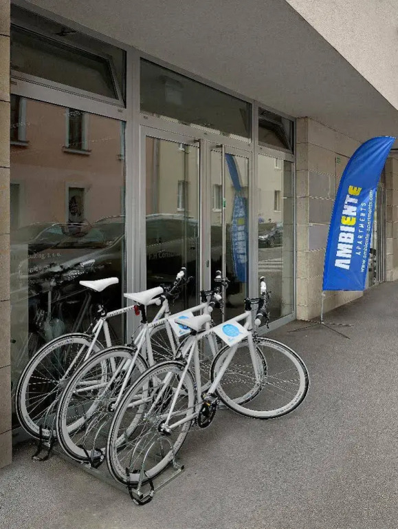 Ambiente Apartments