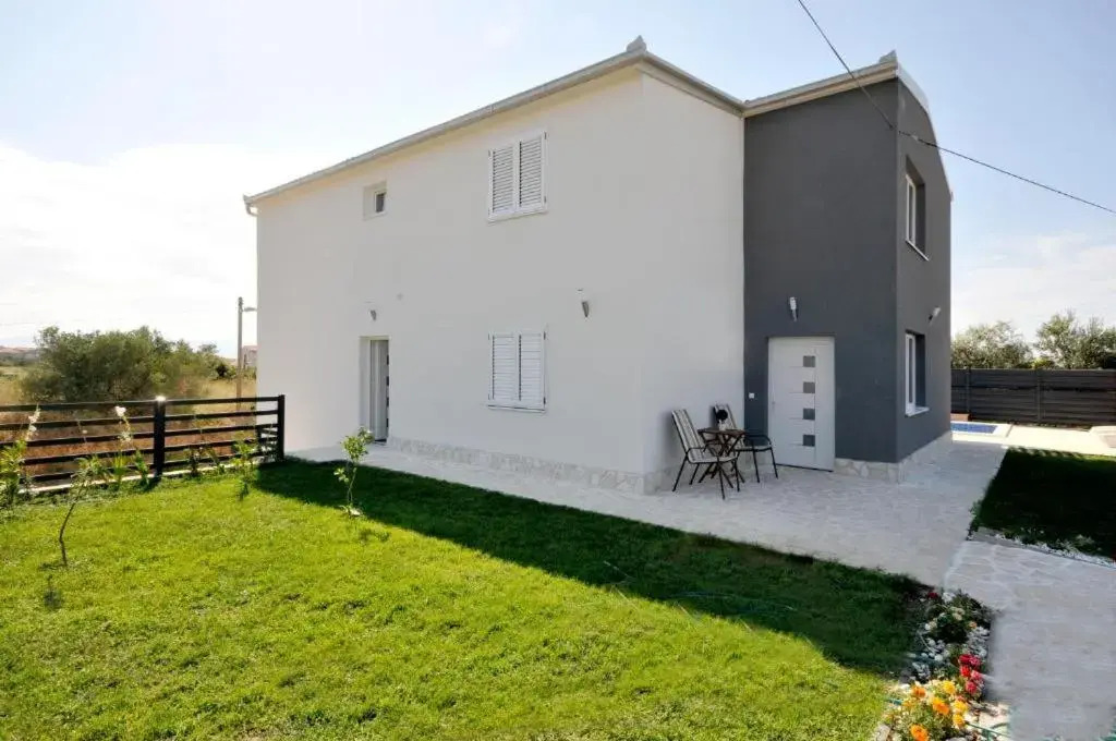 Villa Carolina