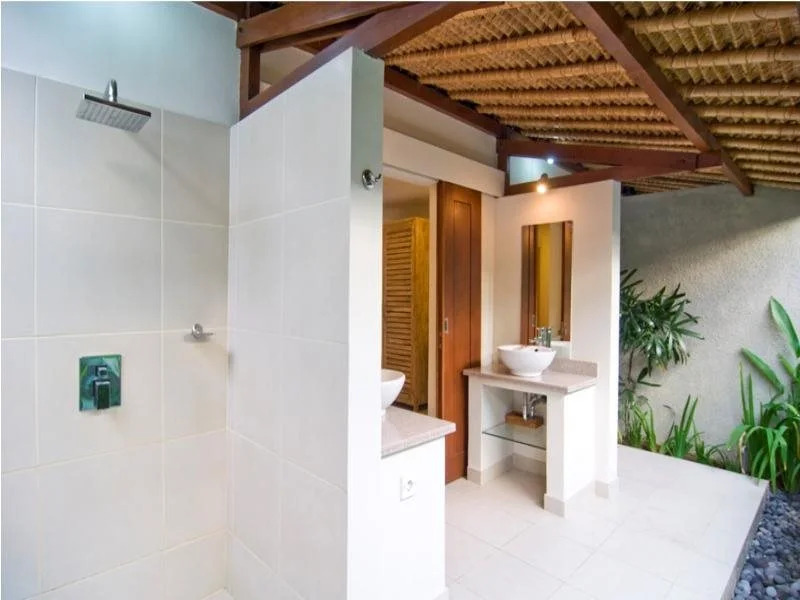 Villa Warna Warni