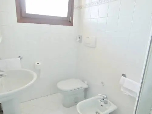 Hotel Ristorante Al Bassanello