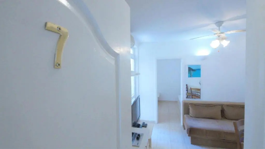 Bliss Apartments