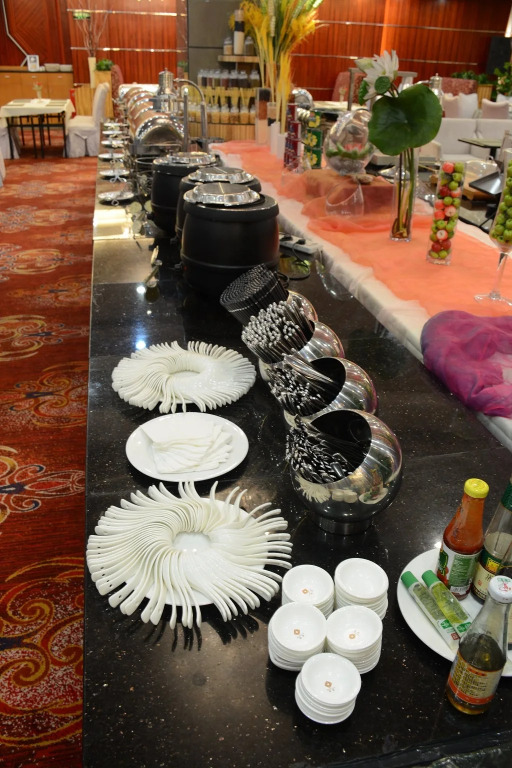 Guangzhou Good International Hotel