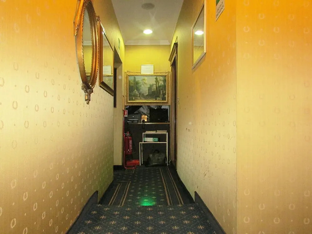 B&B Best Vatican