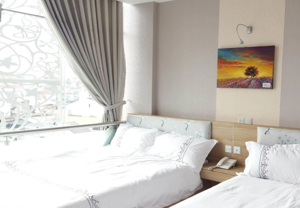 Hotel Pansy