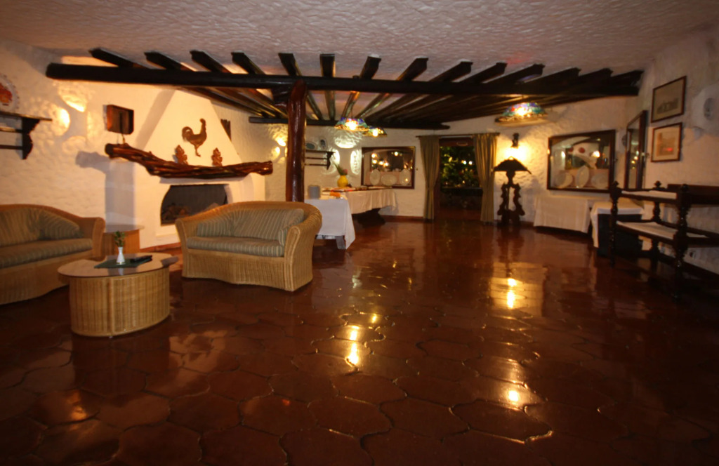 Hotel Don Diego