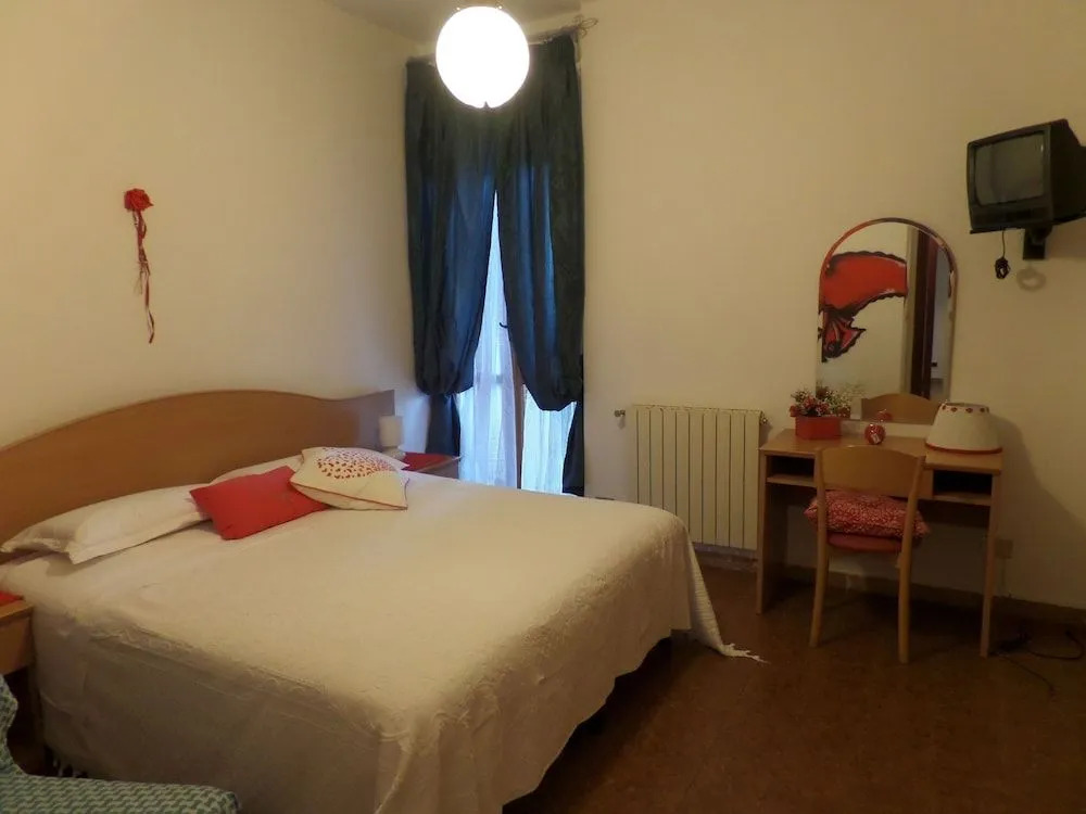 Hotel Meri