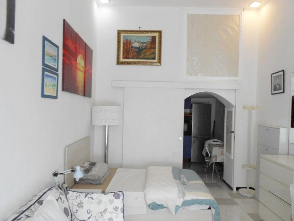 Your Cozy Apartment in Milan