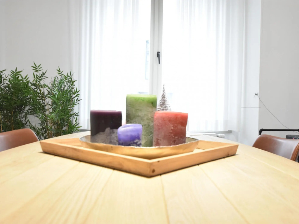 Apartment in Oostende near Mariakerke Beach