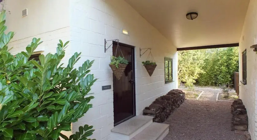 Bulverton House Holiday Cottages