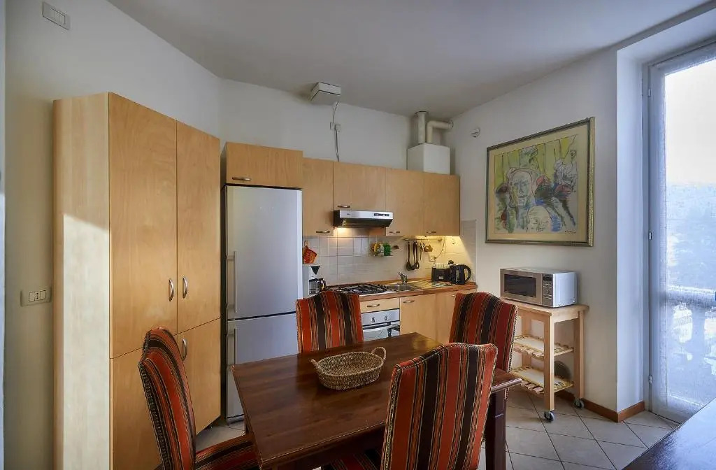 Varenna Perfect Place 2 Suites