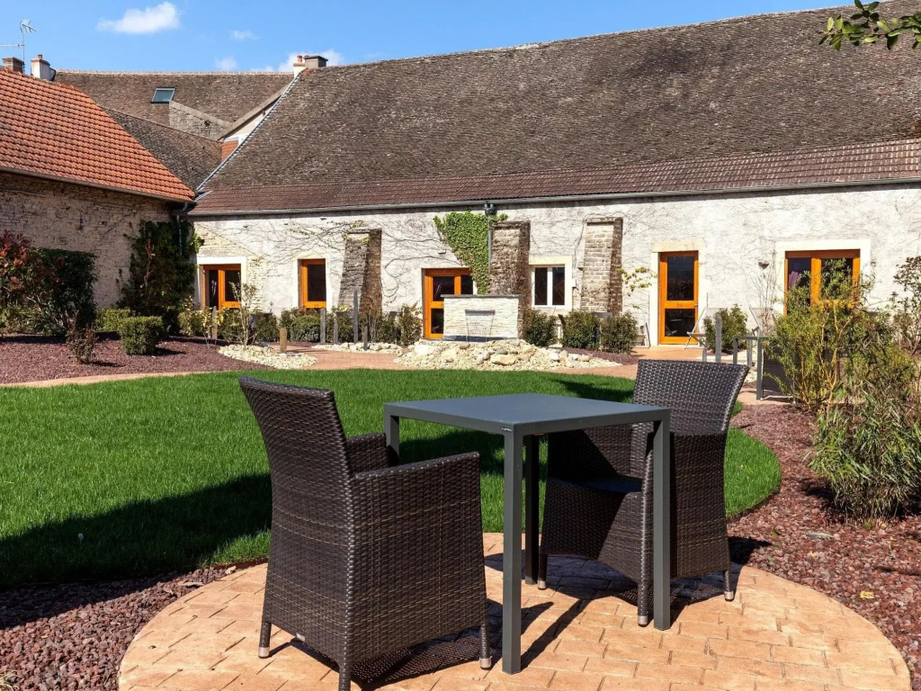 Logis Hotel de La Cloche