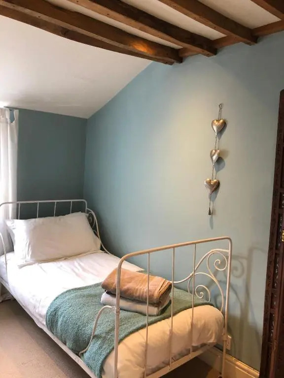 Cottage in the heart of Montacute